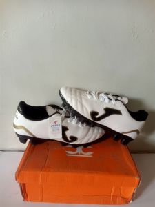 sepatu bola kekinian size 383940414243 (sol djahit keliling)