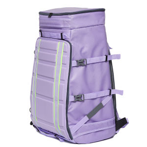 Dual Board Wet-dry Separation Ski Backpack 68L