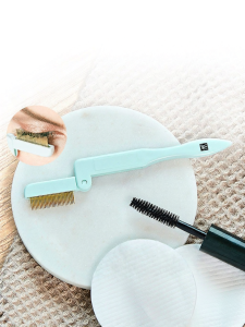 ZWILLING | Portable Folding Eyebrow and Lash Comb