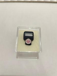 Tasbih Mini Digital Led -  tasbih Digital Cantik