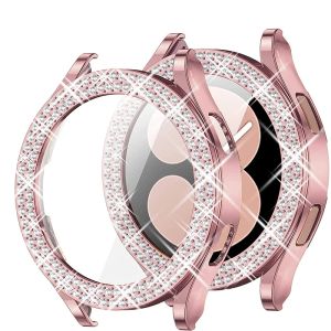 Bling Case & Diamond Bumper for Samsung Galaxy Watch 6 & 4: A Comprehensive Guide