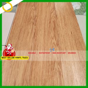 ✅REAL VINYL PLANKS .NOT A STICKER. 6X36" BEIGE WOOD 20PCS 1.5MM EUROPEAN