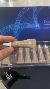 Tế Bào Gốc Phục Hồi Thera Lacello Tái Tạo Ngừa Sẹo Ngừa Thâm Sáng Sa Lẻ 1 Tuýp