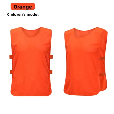 SO NICE | Team Separation Vest for Football Training