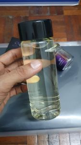 Air Tawar Saffron Penyelesaian Sakit Misteri Anda