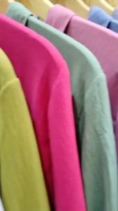 TUNIK CRINKLE KEKINIAN TERBARU VIRAL