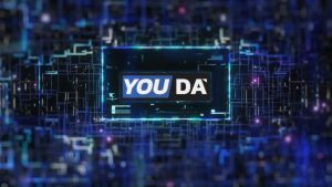 YOUDA กล่องฮาร์ด 3.0 กับ USB 3.0 และ Type C รองรับ 2.5 หน้า Hard Drive และ SSD บน 2.5 External Box Hard Drive รูปแบบ USB 3.0 สำหรับ Windows / Mac