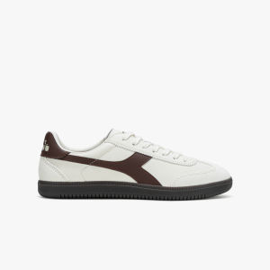 Vintage Leisure T-Head De Training Shoes Low Cut Lace-up