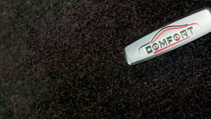 Comfort Luxury Honda Accord 9th Gen (2013-2019) Car Floor Mat and Carpet