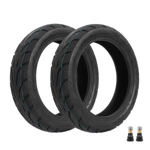 Modified 9*2 Tires with Gel for Xiaomi M365 1S Pro Mi3 Electric Scooter Self-repairing Jelly Tire 9-inch 9x2 Tyre M365 Parts
