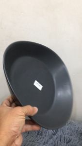 DĨA OVAL 26 CM - GỐM SỨ CƯỜNG PHÁT
