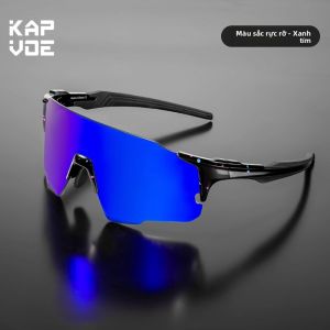 kapvoe | Kính Mát Đa Màu Cho Đi Xe Đạp