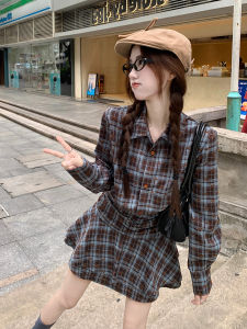 CHOUXIE | Autumn Style Elegant Romantic Dress