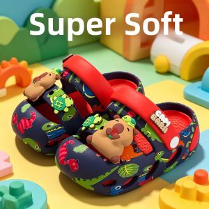 JIFANPAUL | Non-slip Childrens Summer Sandals