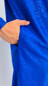 Jubah Pria Gamis Embos: Pilihan Modis Untuk Muslim Pria Dewasa