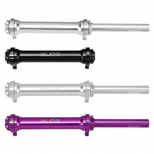 iKUOS | Folding Adjustable Balance Rod Bicycle For 16 Inch Modification