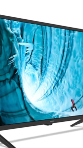 PHILIPS (HD LED DIGITAL TV) 32PHT5019/67 ทีวีแอลอีดีดิจิตอล 32 นิ้ว รับประกันสินค้า1ปี