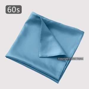 Ice Silk Cool Summer Pillow Cover 40x40cm