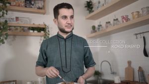 baju koko kurta pakistan couple ayah dan anak laki-laki premium baju lebaran 2023 terbaru lengan pendek dewasa pria kemeja koko terbaru 2023 rabbani arra bisa COD