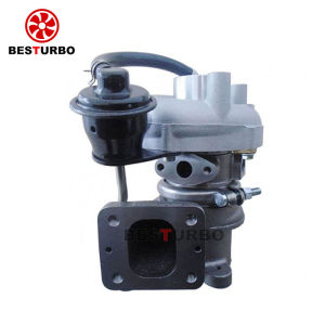 NEW OEM IHI Turbo for Hyundai Kia Retona Sportage 2.0L TD RF 0K05813700C KT10-1B