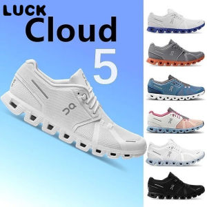 YONY * 2024 * shocking price! on Cloud 5 men and womens lightweight breathable running shoes