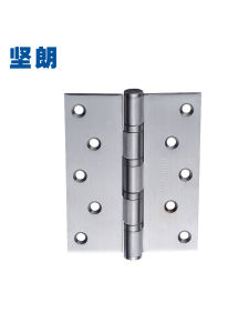 Kinlong | Stainless Steel 304 Heavy-duty Hinge with Bearing 5 inch