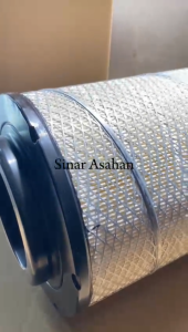 Saringan Hawa H/N LOHAN SAKURA 17601-3380 A-1325