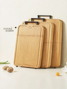 HAOGUANJIA | Antibacterial and Mold Proof Cutting Board