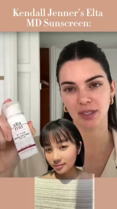 EltaMD Sunscreen SPF 46 Tinted 48g MD Skincare UV Clear Broad-Spectrum SPF 46 Facial Sunscreen UV SHIELD Sunblock  Oil Free Sunscreen with Zinc Oxide