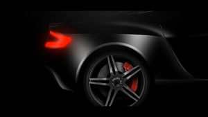 Sinolyn 100W Mini H4 Bi LED Hyperboloid Projector Lenses For Headlights HS1 H17 High/Low Beam LED Lamp Canbus Conversion Kit Plug & Play Motorcycle Car Accessories