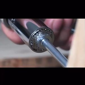 UNIVERSAL BOLT SOCKET 7 - 19 MM KEPALA GATOR 1/4 - 3/4 INCH BOR LISTRIK RATCHET