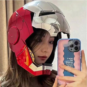 CHUNCAN | Voice-Controlled Smart Helmet Headgear