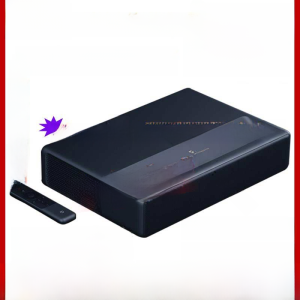 Xiaomi MiJia Laser Projection 2 TV 4K/1S For Home 150-Inch Ultra-Short Focus 5000 Stream Smart Projector
