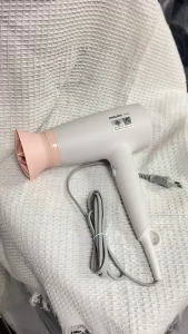 PHILIPS ไดร์เป่าผม 1600 วัตต์ รุ่น BHD300 300