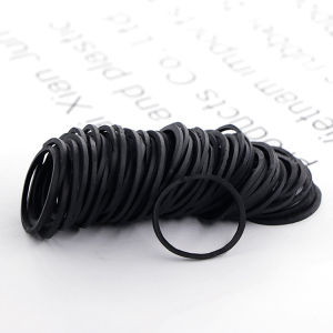 Elastic Durable No-Fade Elastics