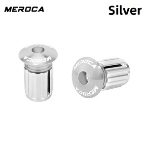 Meroca | Expansion Bar End Plug Bike Accessories