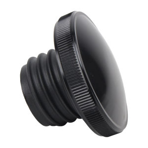 Motorcycle Fuel Gas Tank Vented Decorative Oil Cap For Harley Sportster XL 883 Touring Road King Softail Low Rider Fat Boy Dyna