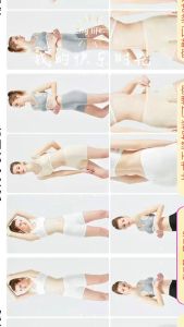 LoveIn - กางเกงซับใน ฟรีไซส์ กางเกงกันโป๊ ผ้านิ่ม ชุดชั้นใน สีพื้น - ชุด 10 ราย