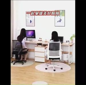 โต๊ะ โต๊ะผู้บริหาร โต๊ะทำงาน โต๊ะออฟฟิศ โต๊ะผู้บริหาร โต๊ะไม้ โต๊ะทำการบ้าน รับน้ำหนักได้ดี โต๊ะผู้บริหารส่วนตำบล