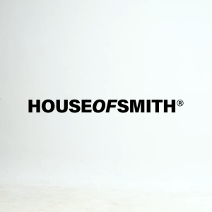 House of Smith Celana Panjang Pria - Anarch Pants - Double Knee Long Pants