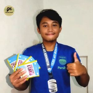 Suplemen Susu Peninggi Badan Umur 1 - 40 Tahun Meninggikan Tubuh Anak Dan Orang Dewasa Spesialis Buat Peningkat Tinggi Untuk Usia Remaja Penguat Tulang Melancarkan Produksi Asi Meningkatkan Kecerdasan Anak - Susu Kambing Etaku 10 Sachet