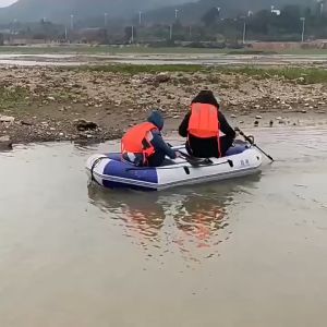 Cánh Quạt Lắp Thuyền Dùng Máy Khoan Cầm Tay Cao Cấp - EuroHome