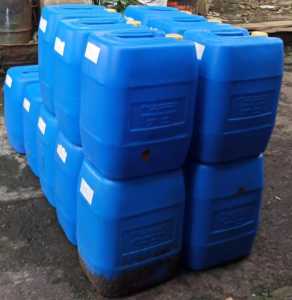 Aspal cair isi 25kg waterproof untuk dak rembes/bocor gentengasbesbesikayutalang airkolam ikanlantai kamar mandi