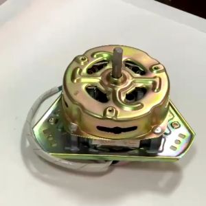 Ready Stock 100% Pure Copper Spin Dryer Motor Assembly Big / Small Gap / Universal Copper Windings