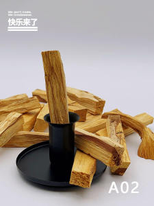 Đèn Nến Gỗ Đế Tr� Đĩa Đựng Hương Liệu Nhà Bếp Đồ Trang Trí Bàn Đồ Lưu Niệm Quà Tặng Đèn Nến Hương Liệu Hiện Đại Đồ Trang Trí Nhà Cửa