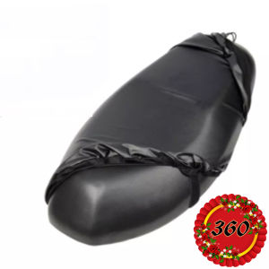 ผ้าคลุมเบาะรถจักรยานยนต์ผ้ายืด Tpu กันน้ํากันลื่นผ้าคลุมเบาะรถจักรยานยนต์สกู๊ตเตอร์อุปกรณ์เสริมป้องกันการลื่นเนื้อผ้าดีมากครับ ใหม