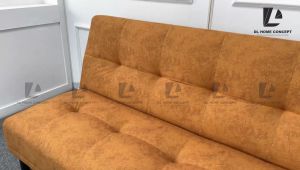 DL Home Concept Doris Sofa Bed