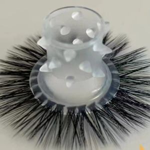 Pure Sheep Eye Circle Mens Large Size Horse Tail Silicone Ring Sportswear Underwear mid Waist Womens Applicable