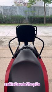 sandaran jok motor belakang vario 160 dan spacy