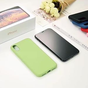 Ốp Lưng Silicon Lỏng Chính Hãng Samsung Galaxy S25/24/23/22/21/S20FE/Plus/Ultra Tương Thích Với Note 10/20 Plus A32/A51/A52/A71/A72 - Chống Trầy Xước Chống Bụi Chống Trượt Bảo Vệ Toàn Diện